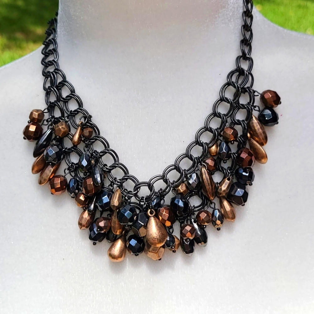 Premier Designs Jewelry Necklace